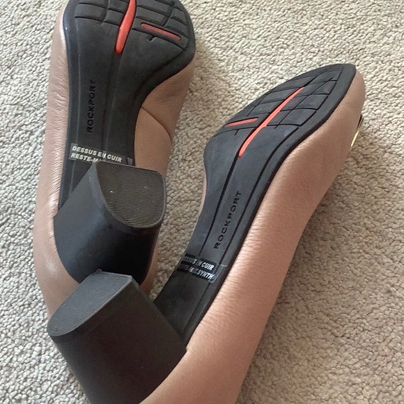 Rockport heels - Picture 13 of 14